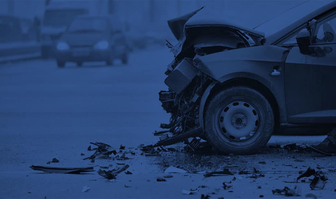 Gertsoyg & Company - Minor Injury Caps Under New ICBC System