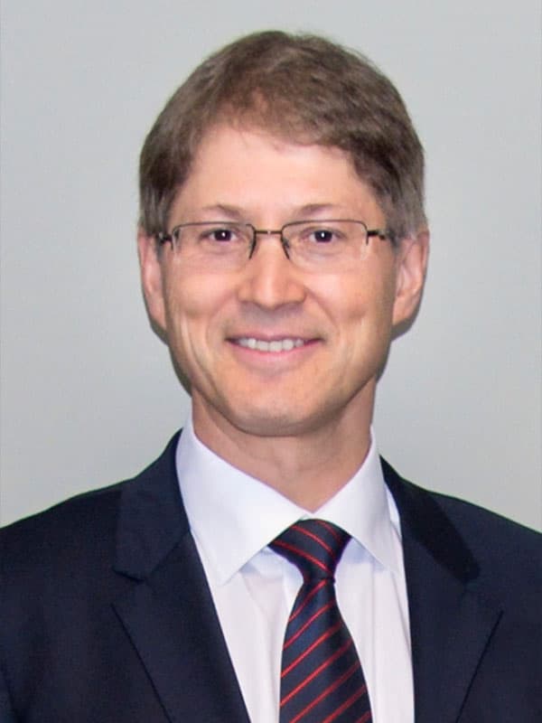 Yan Gertsoyg, Principal Counsel