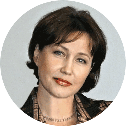 Olga Fainbark