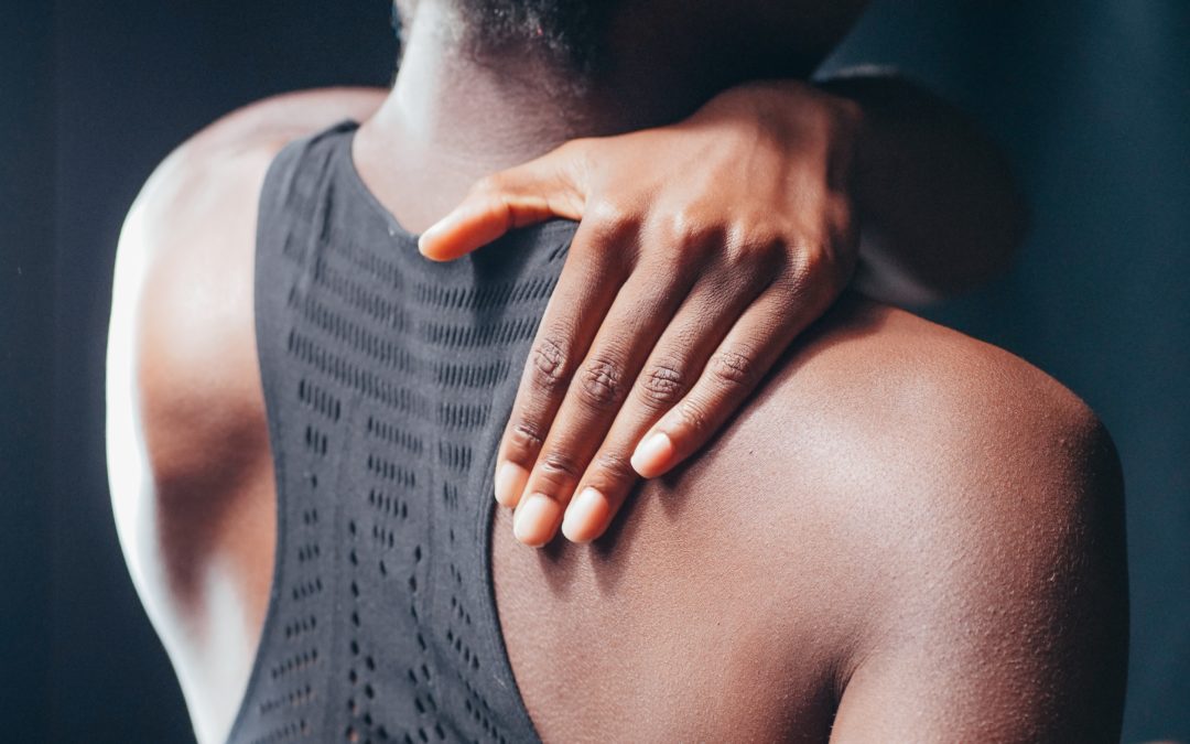 Can You Get a Long Term Disability for Fibromyalgia in Canada?