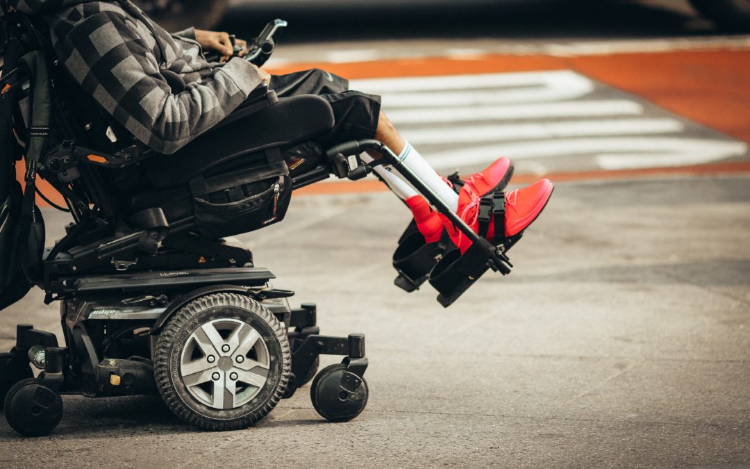 Difference Between CPP Disability and Long-Term Disability