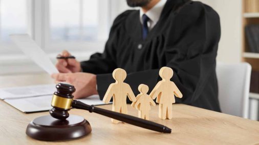 Parent is Not Following Custody Agreement – Now What?