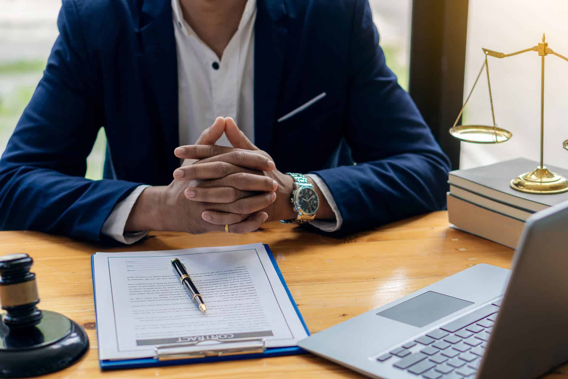 Employment Lawyer Vancouver Gertsoyg & Company