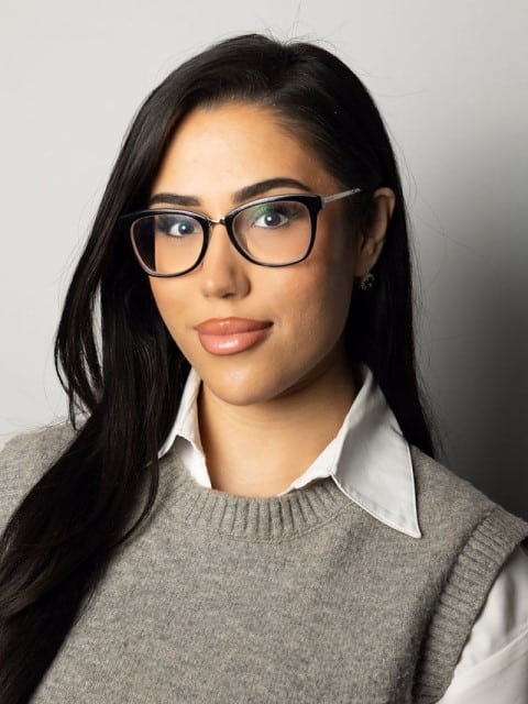 Sabrina Karimi Sabrina Karimi